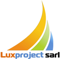 Logo Luxproject